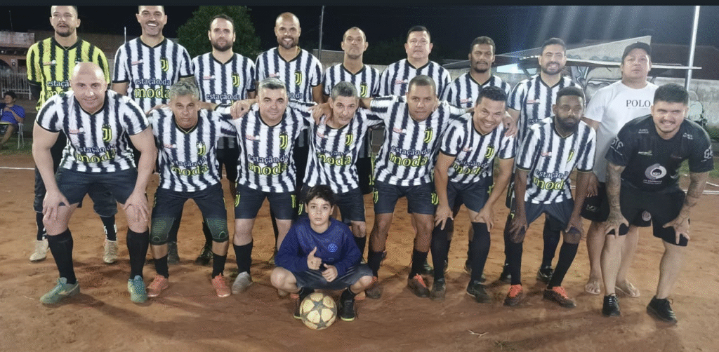 Campeonato Veterano da Vila Nasser entra na reta final com Quartas de final eletrizantes