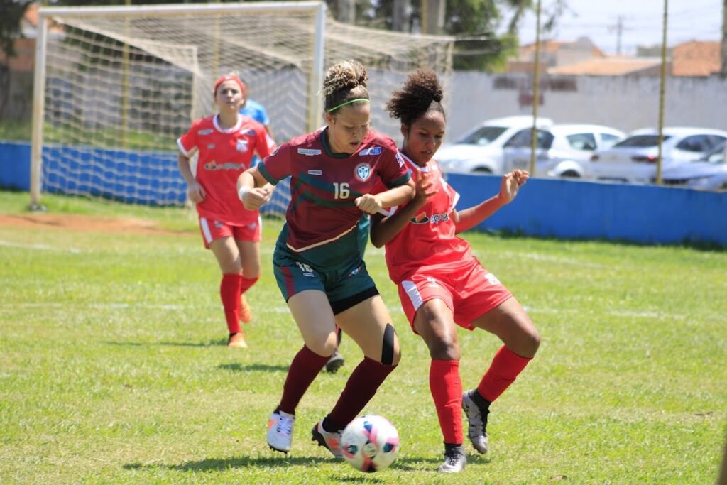 Campeonato sul-mato-grossense Feminino entra na reta final do turno