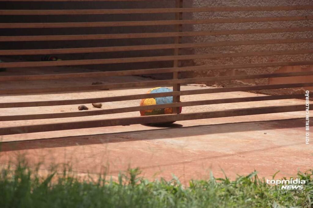 Família de Campo Grande luta contra o luto após morte de bebê