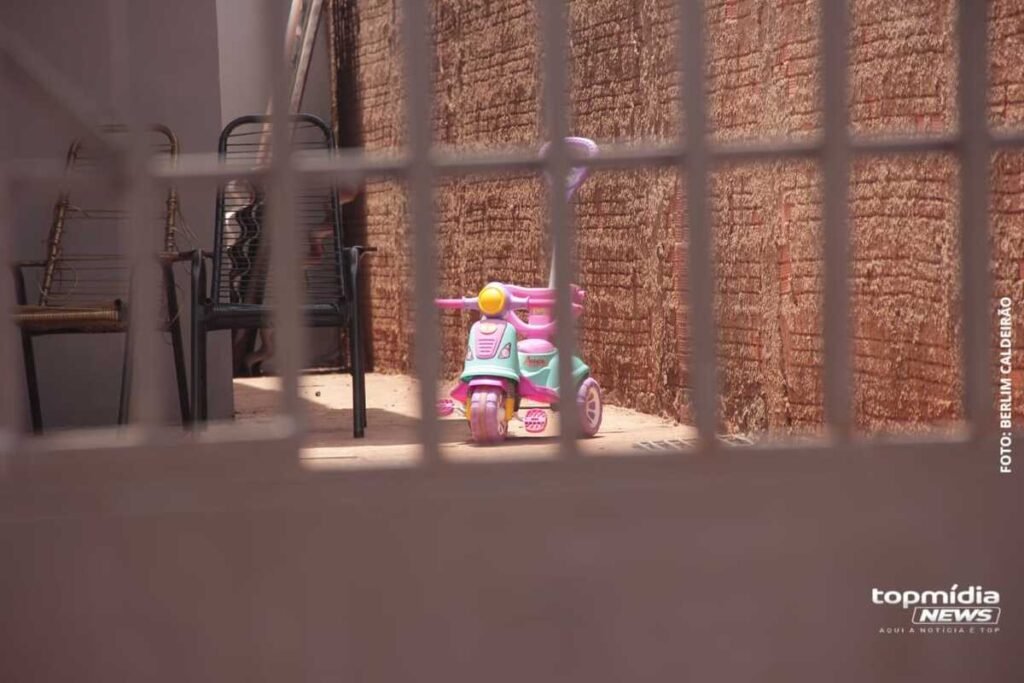 Campo grande: Mãe enfrenta nova tragédia com a morte de bebê