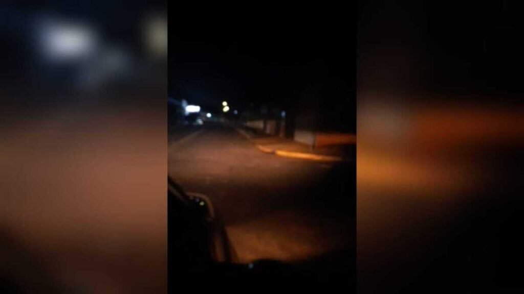 Apagão prolongado atinge Aero Rancho em campo grande