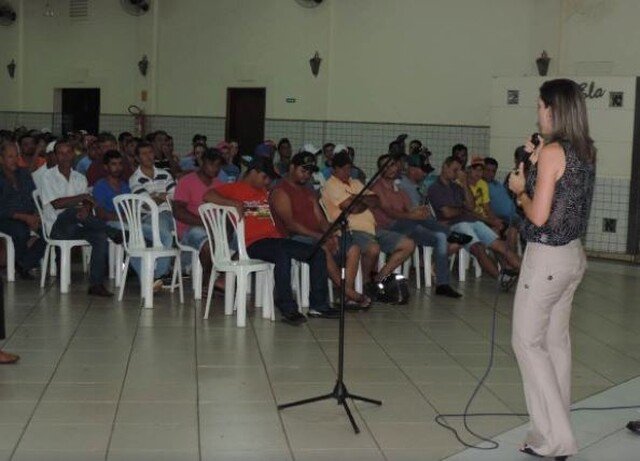 Usina falida de naviraí acorda pagamento de r$12 milhões a ex-funcionários após 10 anos