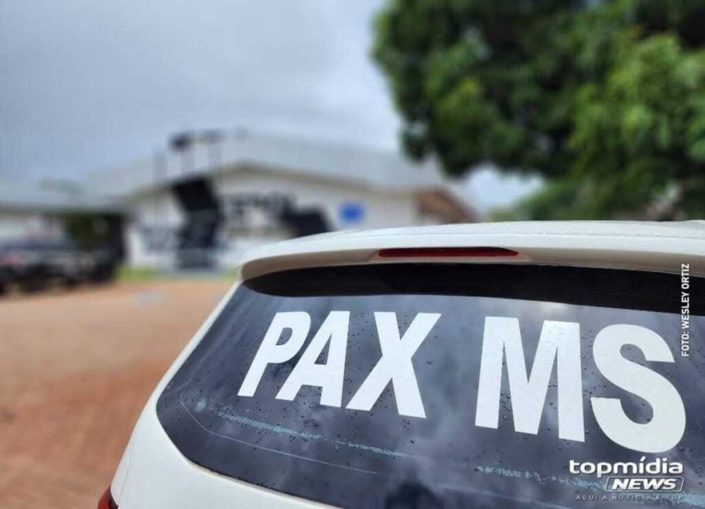 Idoso é encontrado morto em estado de decomposição em Campo Grande
