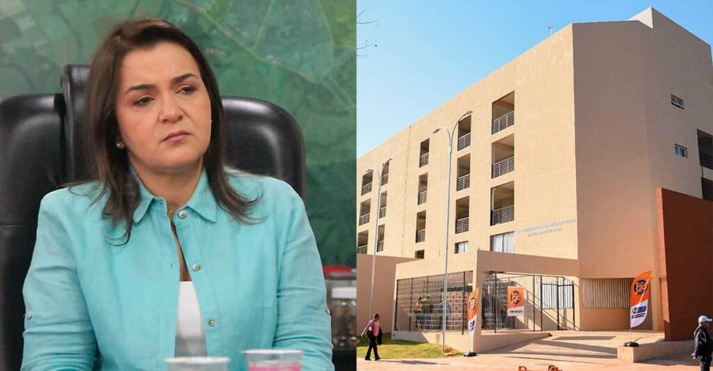 Promessa de Centro Médico para Idosos em Campo Grande atrasada