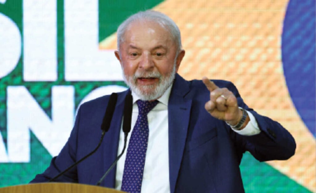 Lula alerta para ameaças militares na América Latina e Caribe