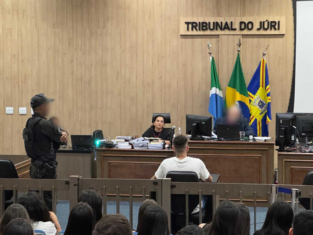 Justiça condena trio por mortes de adolescentes em Campo Grande
