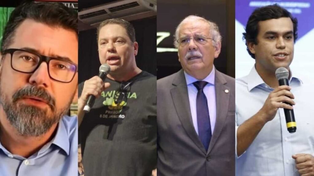 Aborto legal: deputados de MS divergem em votação sobre regras para menores