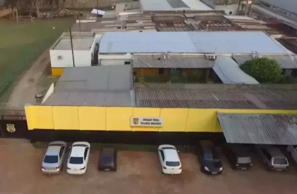 MS: Quatro policiais penais demitidos por venda de regalias em presídio