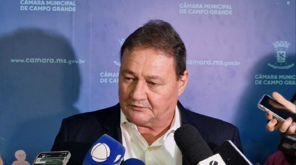 Falta de verba atrasando operação tapa-buracos em Campo Grande