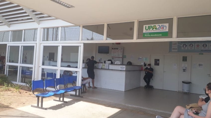 Crises de Ansiedade lideram casos de dor no peito em emergências, aponta estudo