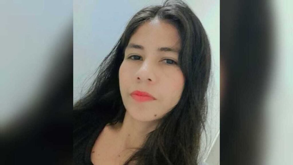 Mulher é assassinada a facadas em Jardim, MS, na frente da mãe e da filha