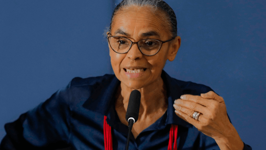COP30: Brasil busca consenso para abandonar combustíveis fósseis, diz Marina Silva