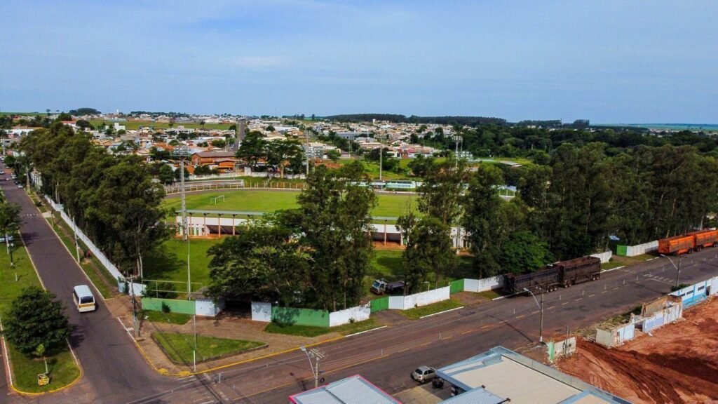 Virtotão Naviraí - Foto Julio Fernando