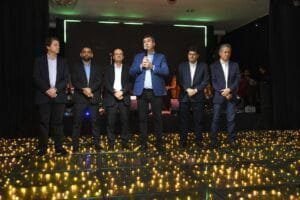 Fotos: Bruno Rezende