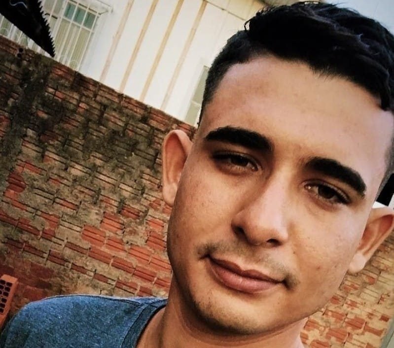 Foto:Divulgação/Rede Social