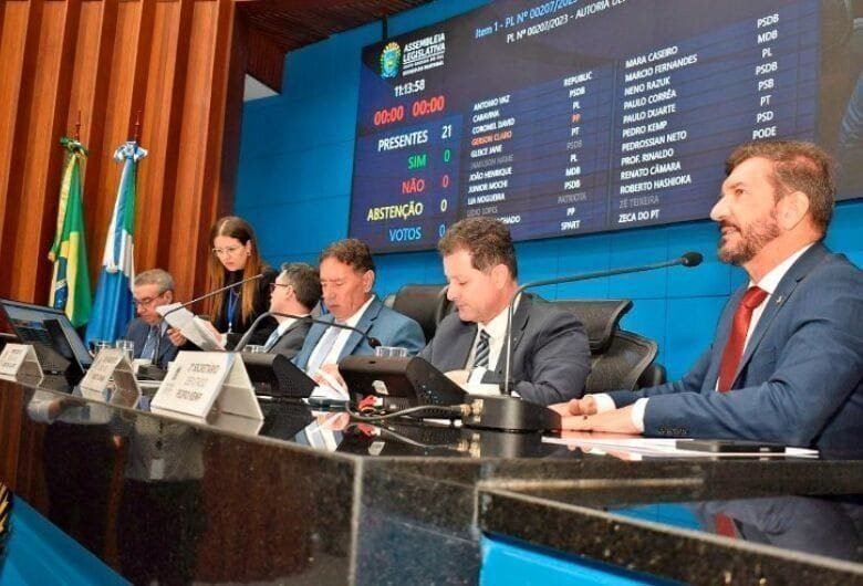 Deputados devem votar na manhã desta quarta-feira os Projetos de Lei que tratam do Plano Plurianual (PPA) e da Lei Orçamentária Anual (LOA)