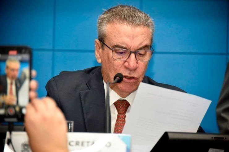 Deputado Paulo Corrêa, autor da proposta, afirma que a proposta facilita o acesso a serviços públicos essenciais para a população rural