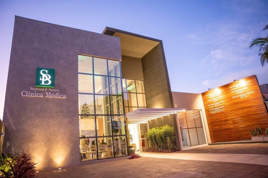 Chegada da vacina Pneumo 20 marca avanço na prevenção de doenças graves na Clínica Santussi e Barros