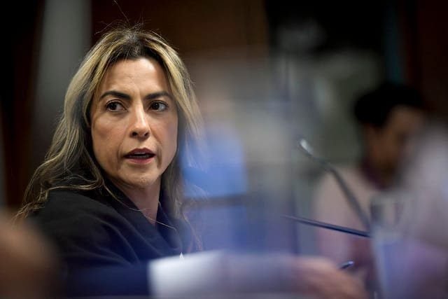 Soraya causo polêmica e enfrentou senador Ciro Nogueira após pedir explicações da gestão Bolsonaro