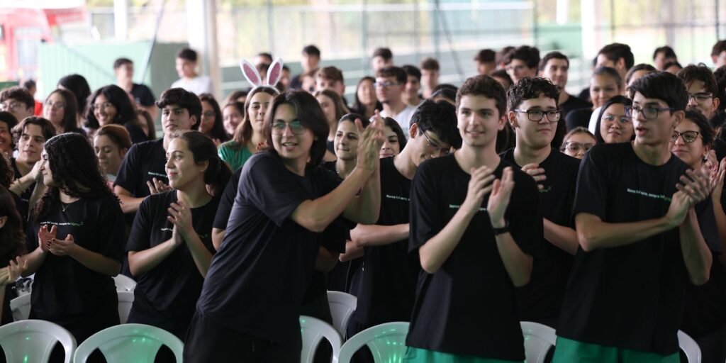 Estratégias finais para um bom desempenho no Enem 2025