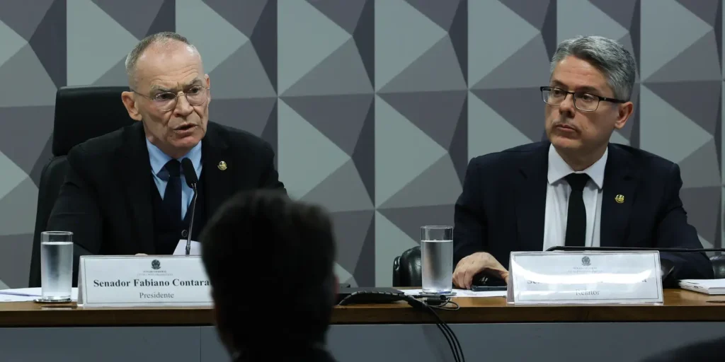 Equiparar facções a terrorismo pode comprometer investigações, alerta senador