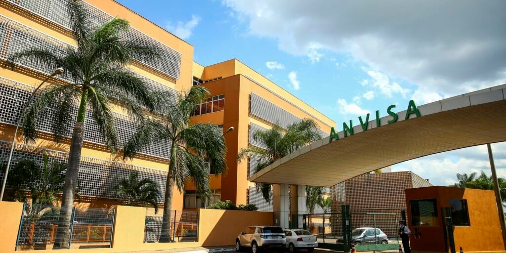 Anvisa veta suplementos e energéticos com ozônio da empresa ozt