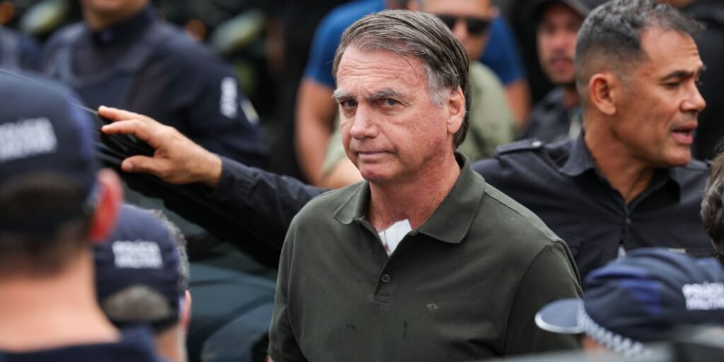 STF mantém condenação de Bolsonaro e aliados por trama golpista