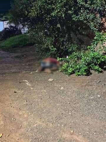 Homem é assassinado em rio verde após discussão por ciúmes