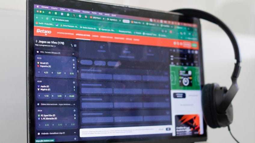 Governo Federal aperfeiçoa regras para autoexclusão em Apostas online