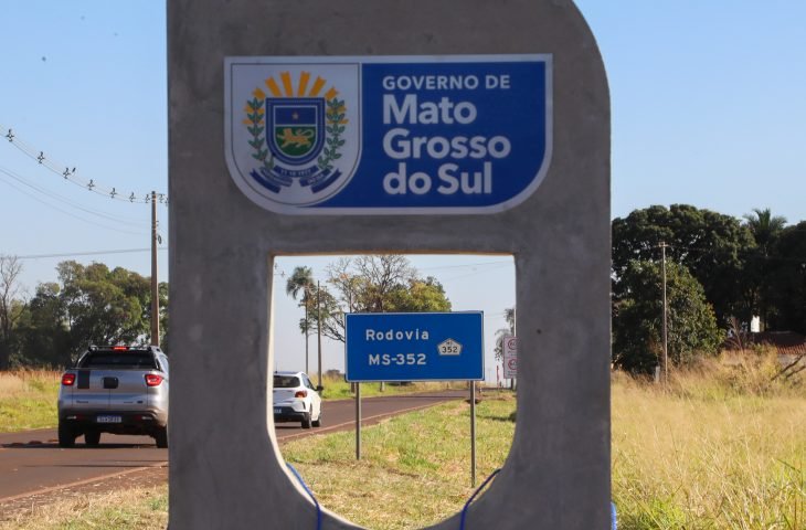 mato grosso do sul impulsiona desenvolvimento com investimentos bilionários em infraestrutura