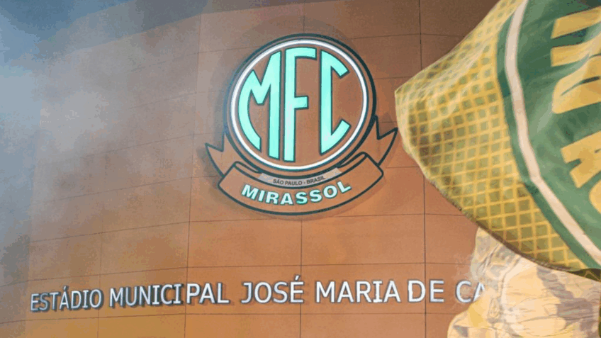 Mirassol investe no Futebol feminino para disputar Conmebol