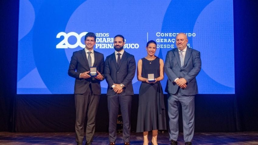 Diario de Pernambuco celebra 200 anos de história no jornalismo brasileiro