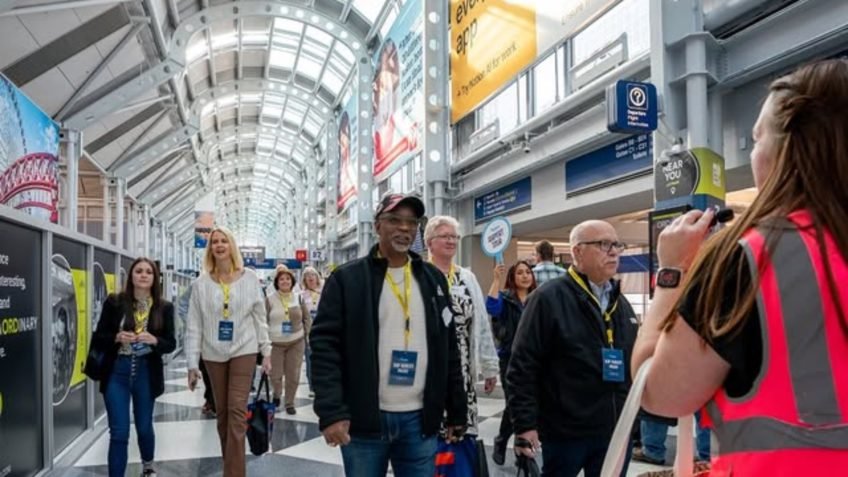 EUA limitam voos privados em aeroportos chave durante paralisação governamental