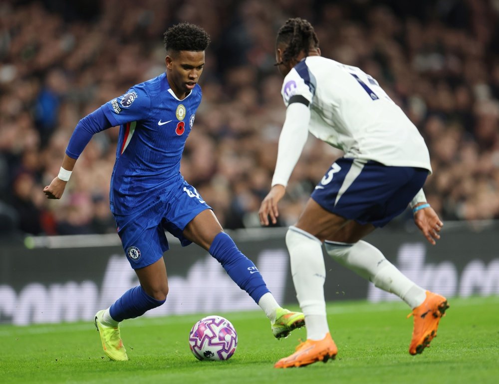 Estêvão e Endrick brilham no Top 10 de jovens mais valiosos do mundo