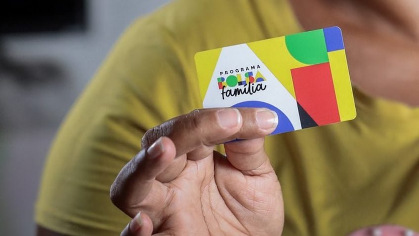 Bolsa Família: Pagamentos de novembro começam nesta sexta-feira