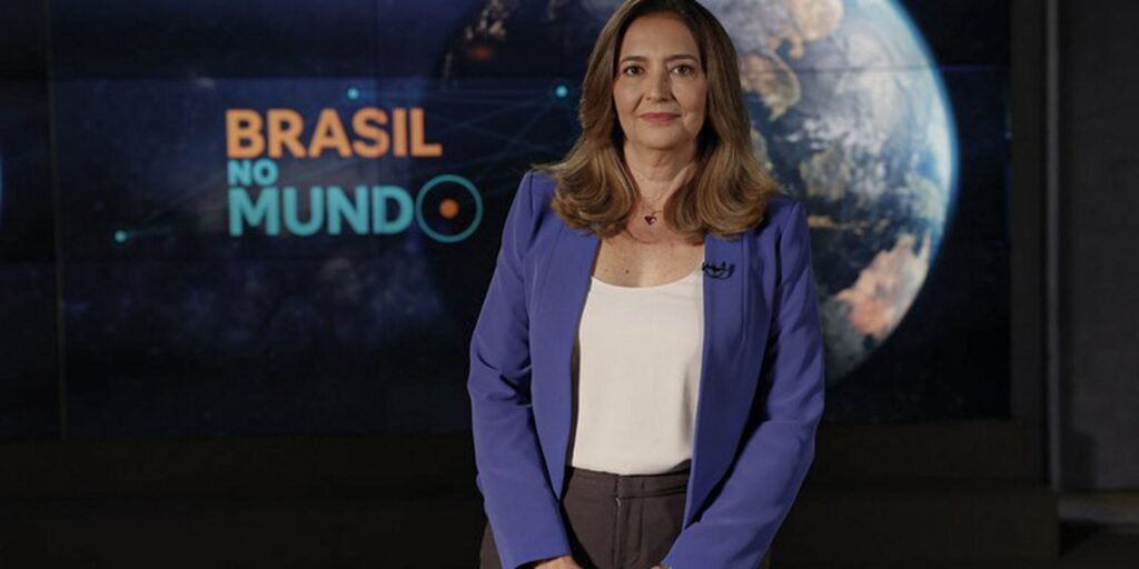 'Brasil no mundo' estreia na TV Brasil para debater política internacional