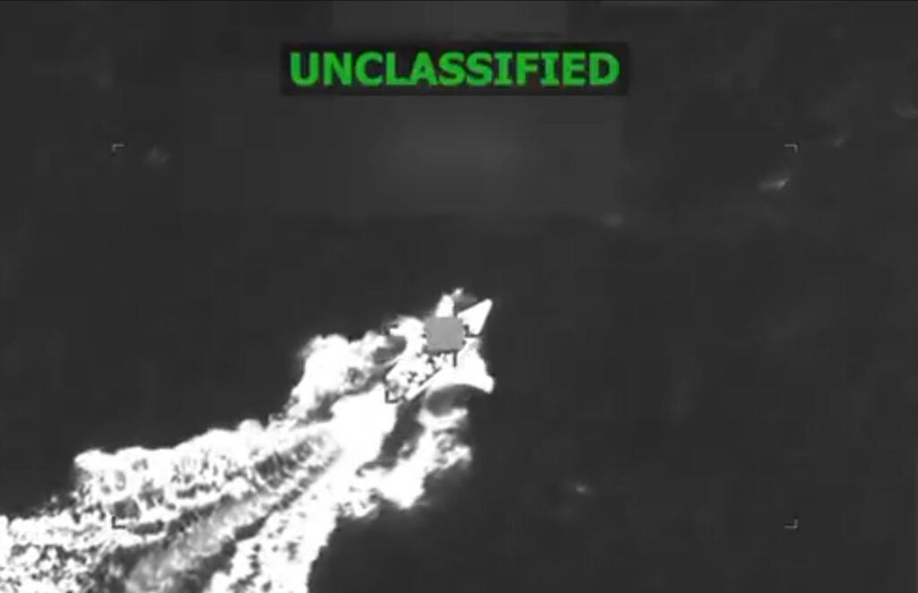 Ataques dos EUA no caribe visavam venezuelanos além do narcotráfico, revelam moradores