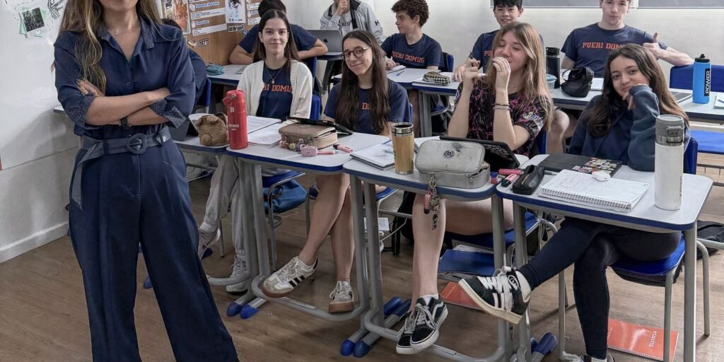 Enem 2025: candidatos devem verificar local de prova com antecedência