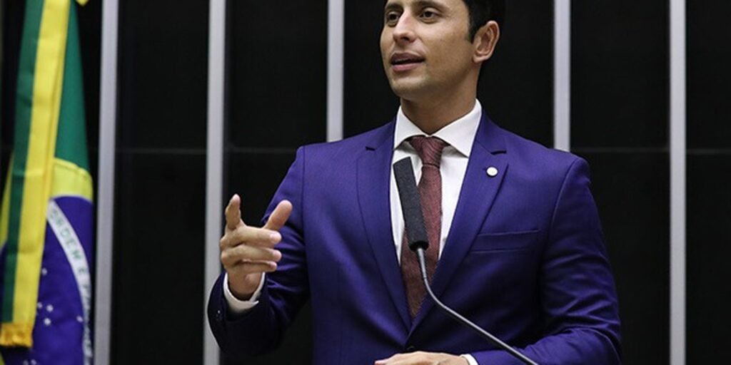 CPMI do INSS: deputado Duarte Jr. denuncia ameaças de colega maranhense