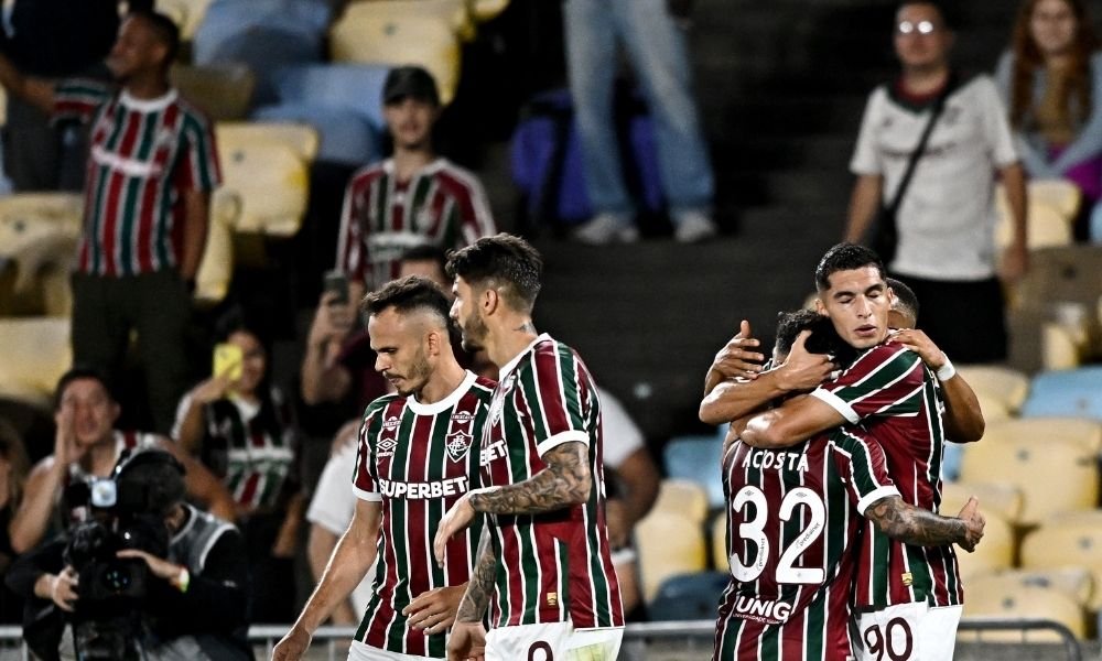Cruzeiro e Fluminense SE Encontram no Mineirão em Busca de Reabilitação no Brasileirão