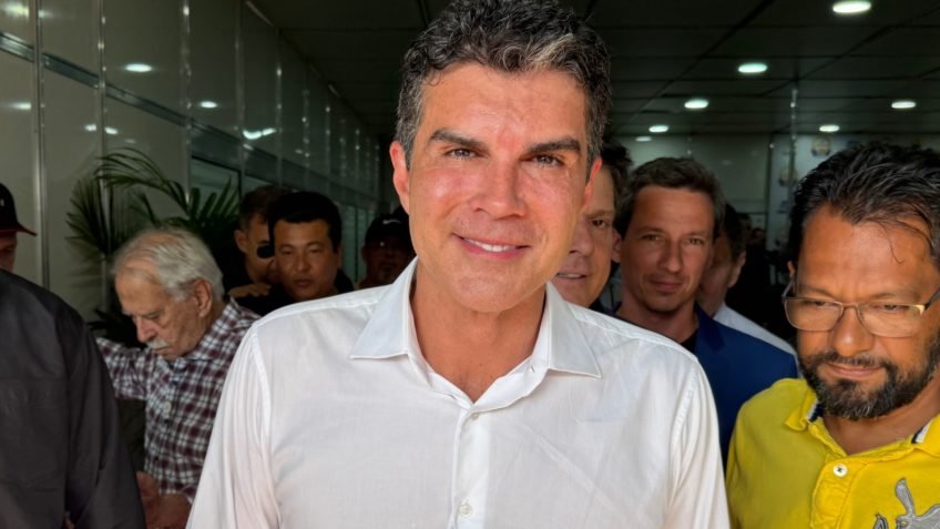 Helder Barbalho responde críticas de Trump sobre desmatamento e COP30