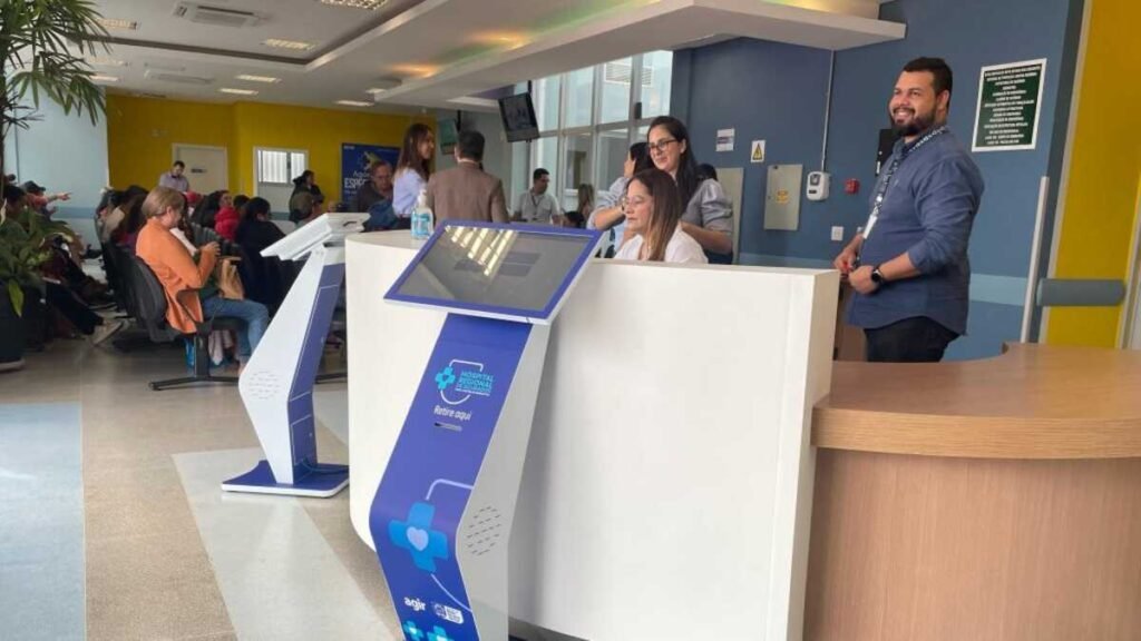 Ms implementa nova Política de financiamento Hospitalar para aprimorar atendimento