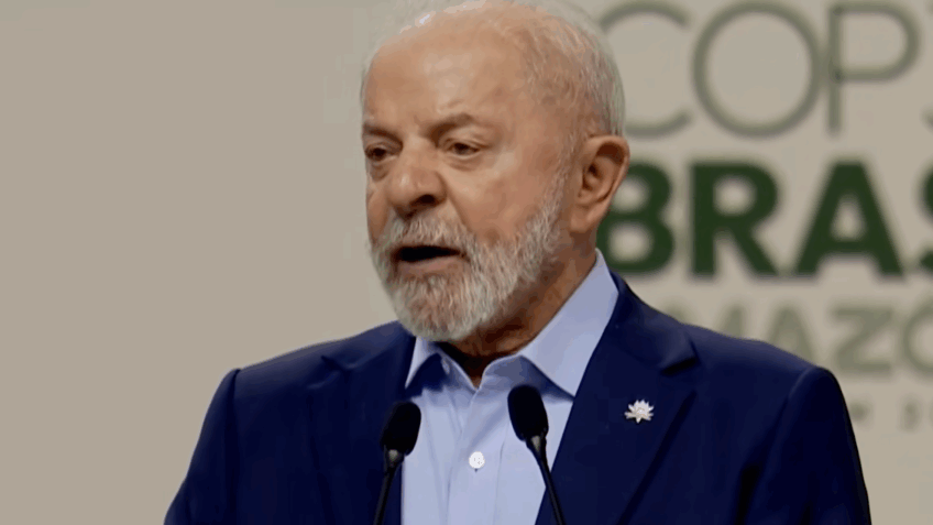 Lula abre a COP30 em Belém, marcando o retorno da Conferência Ao Brasil