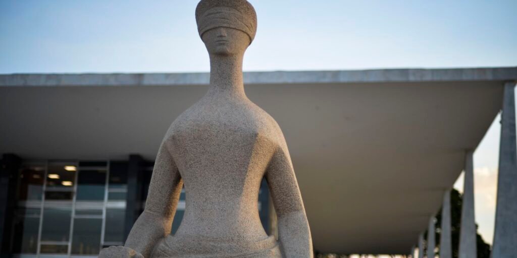 STF: Bolsonaro pode enfrentar pena de 27 anos por tentativa de golpe