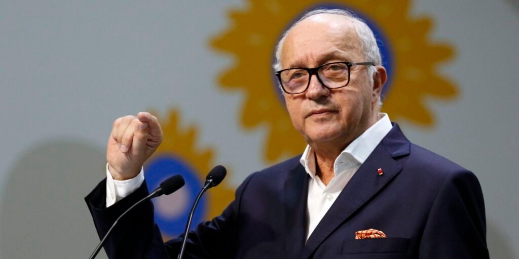 COP21: legado de Paris impulsiona ações climáticas, diz ex-presidente