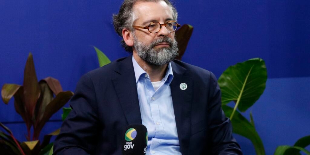 Fundo florestas tropicais recebe aporte inicial de us$ 5,5 bilhões e adesão de 55 países