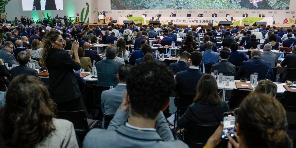 COP30: entidades cobram ações concretas após discurso de Lula sobre clima