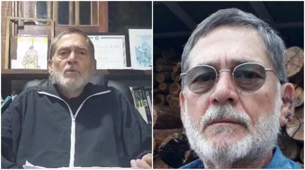 Ex-Deputado Paulo Frateschi Morre Após Ataque do Filho em São Paulo