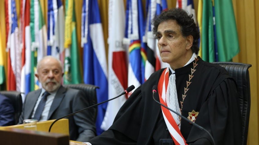 Presidente do TST defende transparência nos salários da magistratura