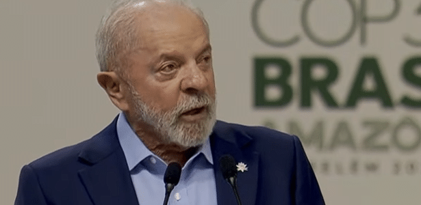 Lula Defende Fim dos Combustíveis Fósseis na cop30 em Belém, Apesar de Apoiar Exploração na Foz do Amazonas